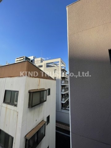 ビガーポリス369天神橋三丁目Ⅱアルチェのその他