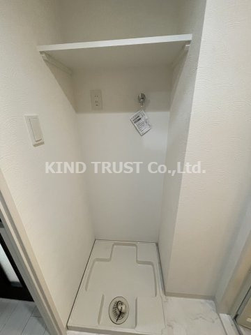 ビガーポリス369天神橋三丁目Ⅱアルチェの設備