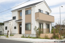 グラファーレ大津市下阪本３期の画像