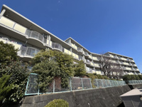 永田台ハイツの画像