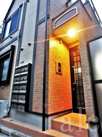 アーバンプレイス新江古田Ⅱのその他共用部分