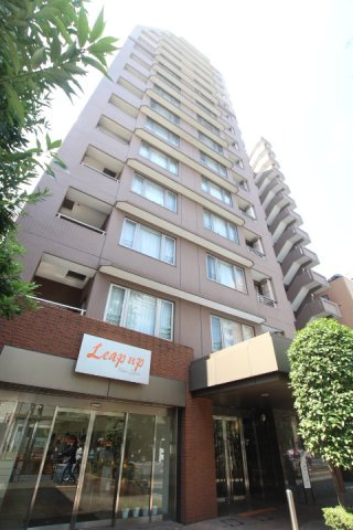 アールヴェール文京白山の画像