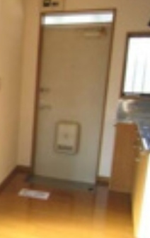 あけみ荘のセキュリティ