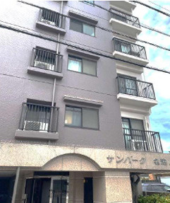  | 【サンパーク名港】✨️仲介手数料無料✨️