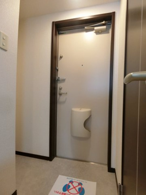 【玄関】 | セルバ