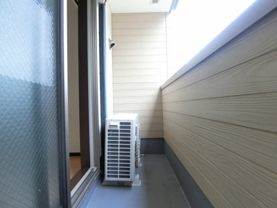 【バルコニー】 | セルバ