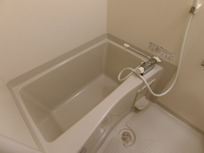 【浴室】 | セルバ