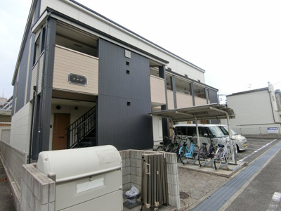 【外観】 | セルバ