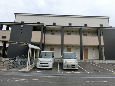 【外観】 | セルバ