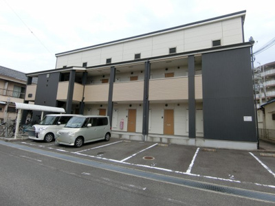 【外観】 | セルバ