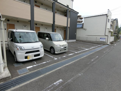 【駐車場】 | セルバ