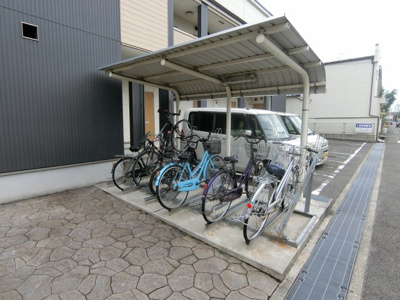 【その他共用部分】 | セルバ