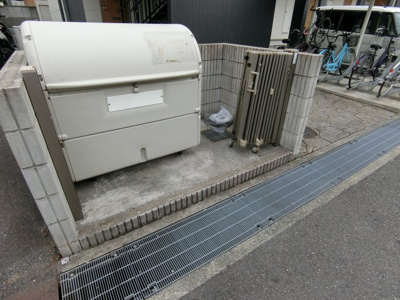 【その他共用部分】 | セルバ