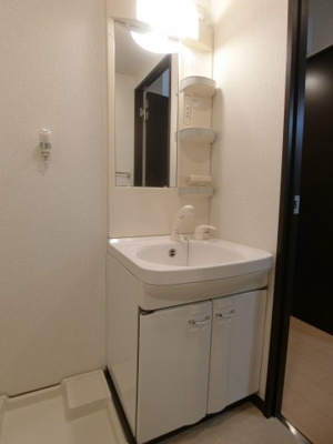 【独立洗面台】 | セルバ