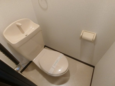 【トイレ】 | セルバ