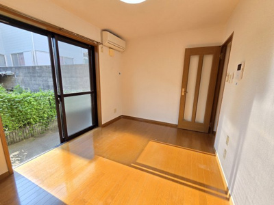 【洋室】 | カモミールコート