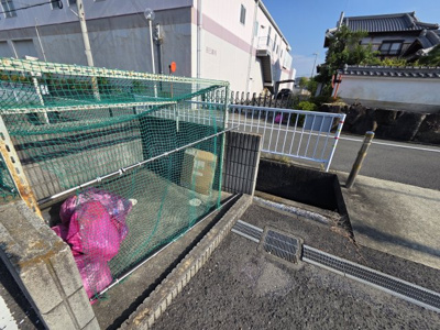 【その他共用部分】 | カモミールコート