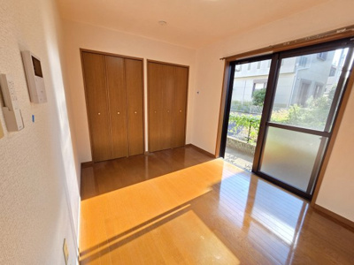 【居間・リビング】 | カモミールコート