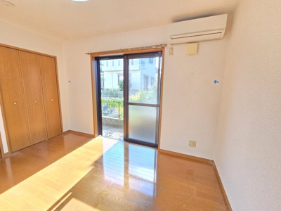 【内装】 | カモミールコート