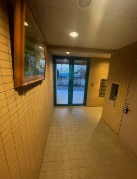 【その他】 | メゾンドール永塚