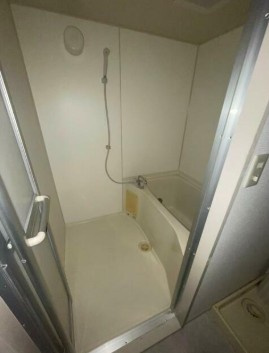 【浴室】 | メゾンドール永塚