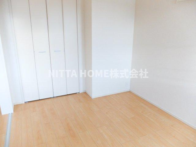 フレーシュの子供部屋|寝室やお子様の部屋としても使えます♪