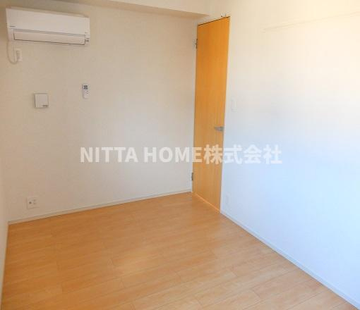 フレーシュの内装|洋室です(*^^)v