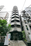 リクレイシア三田の画像