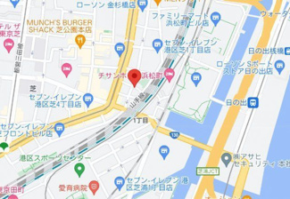【地図】