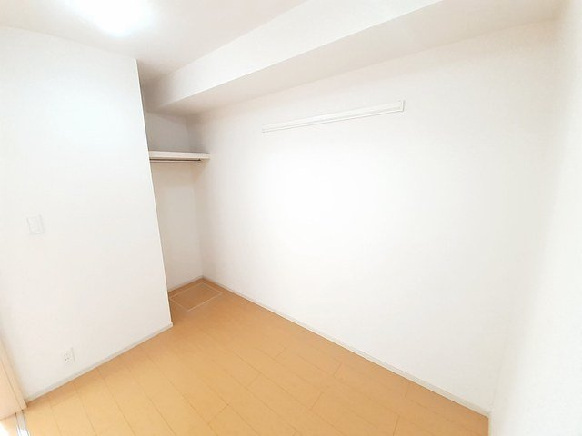 メゾンジャストＢの内装