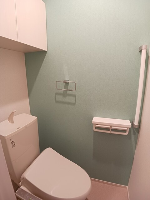 ハミルトン・Ａの収納