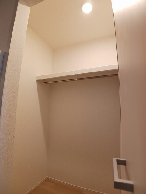 ハミルトン・Ａの設備