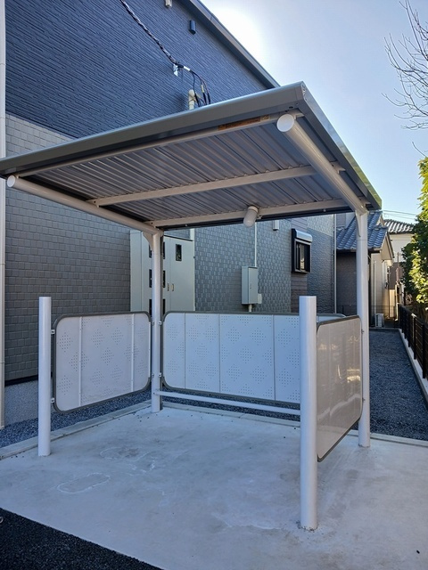 ハミルトン・Ａのその他