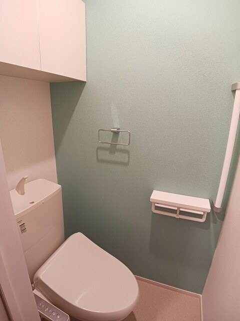 ハミルトン・Ａの収納