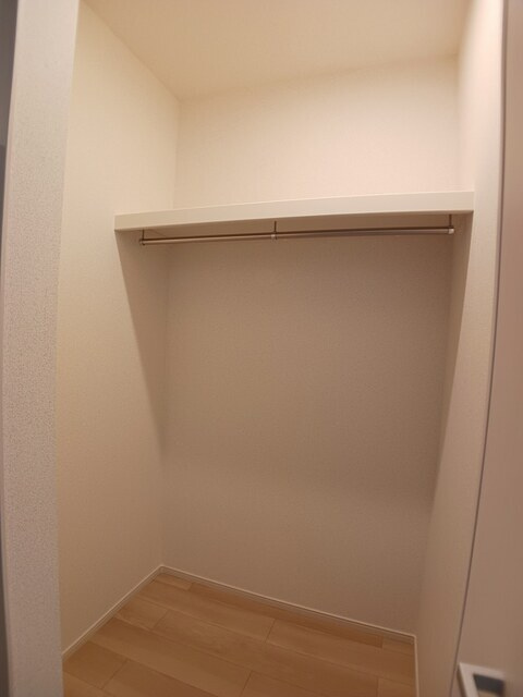 ハミルトン・Ａの設備