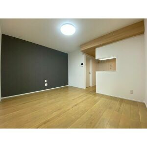 【居間・リビング】 | LE COCON 岩倉