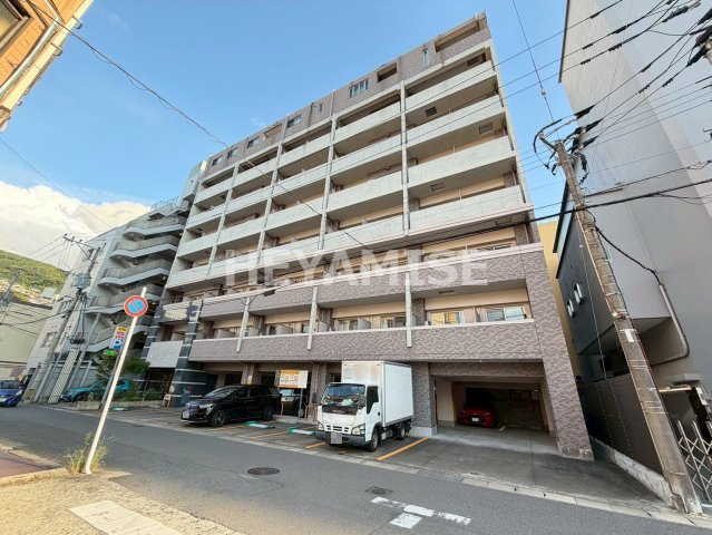 グランアズール浦上