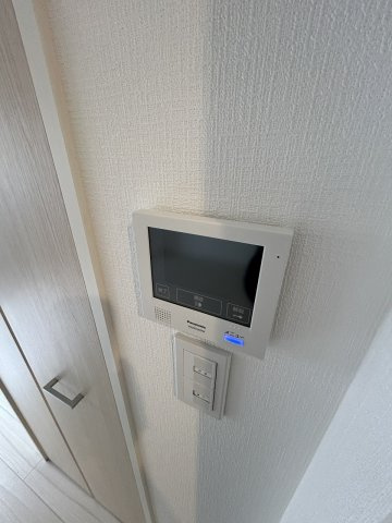 Ｍ・ＣＯＵＲＴ靭公園の設備