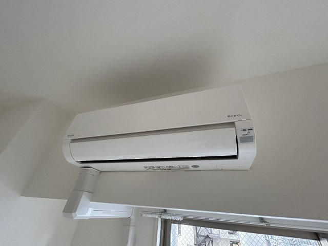 Ｍ・ＣＯＵＲＴ靭公園の設備