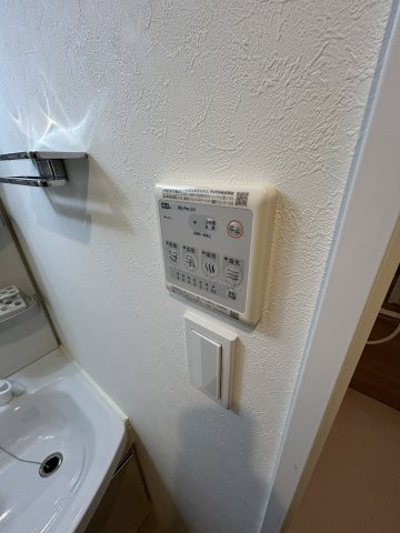 Ｍ・ＣＯＵＲＴ靭公園の設備