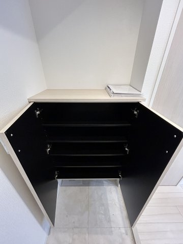 Ｍ・ＣＯＵＲＴ靭公園の設備