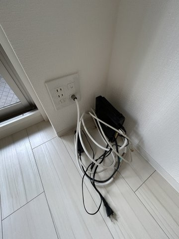 Ｍ・ＣＯＵＲＴ靭公園の設備