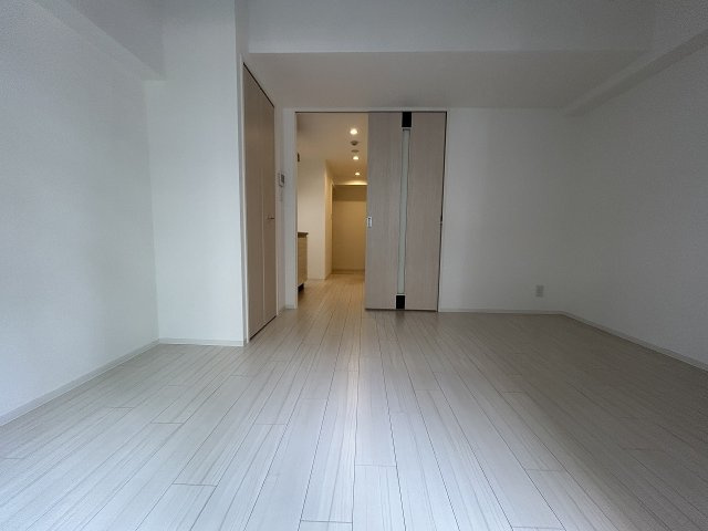 Ｍ・ＣＯＵＲＴ靭公園の洋室