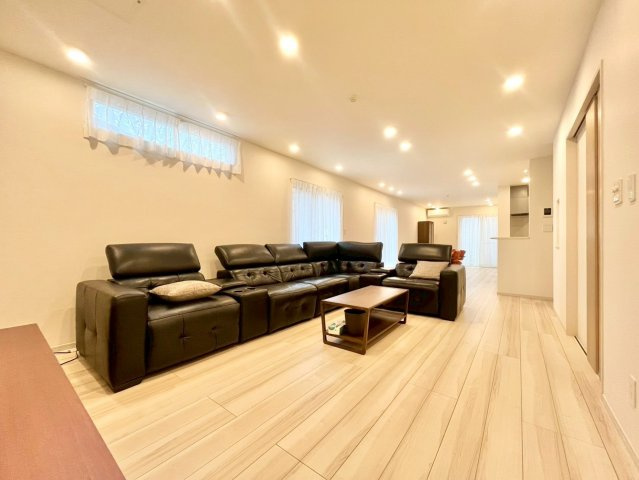 中野区若宮2丁目　中古戸建