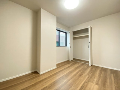 【子供部屋】 | コンフォート入谷 | ～居室写真～