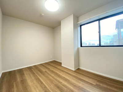 【子供部屋】 | コンフォート入谷 | ～居室写真～