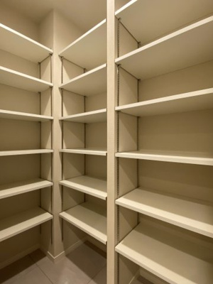 【収納】 | コンフォート入谷 | ～SIC写真～