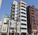 コンフォート入谷の画像