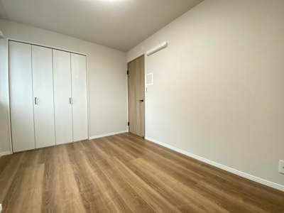 【洋室】 | コンフォート入谷 | ～居室写真～