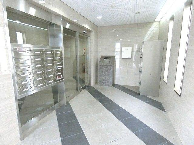 イースト　アヴェニューの設備